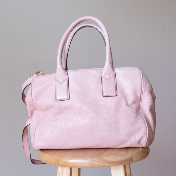 MARC JACOBS handbag with strap - Picture 3 of 7